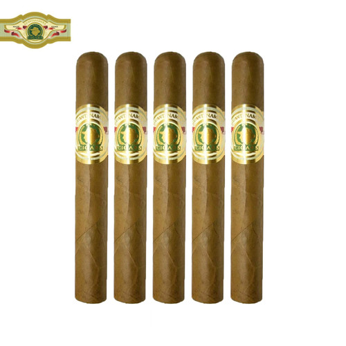 Guantanamera Classic Toro Cigar 5-Pack