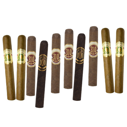 Guantanamera Cigar Mixed 10-Pack