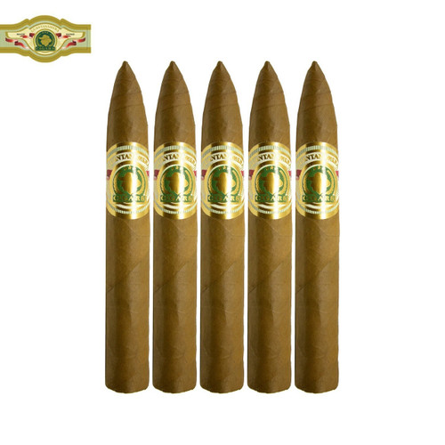 Guantanamera Habano Piramide Classico Cigar 10-Pack