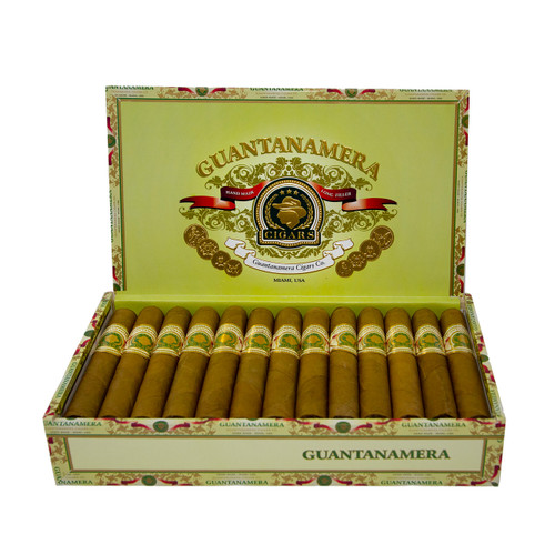 Guantanamera Classic Sublime Cigars Box of 25