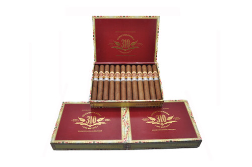 Guantanamera 310 Gran Toro (Sublime) 6 1/2 x 54