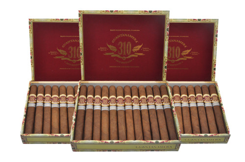 Guantanamera 310 churchill 7x50 / 7x48