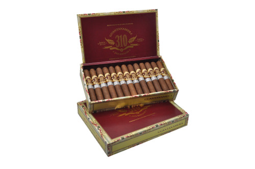 Guantanamera 310 Robusto 5 1/2 x 54 / 5 x 50