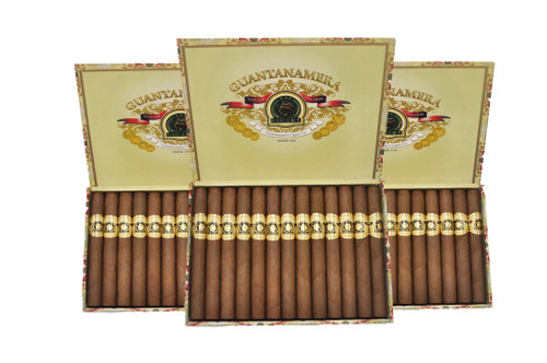 GUANTANAMERA HABANO CLASSIC CHURCHILL 7 X 48
