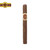 310 Lonsdale Habano 6 1/2 x 42 Cigar