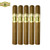 Guantanamera Habano Robusto Classico Cigar 5-Pack
