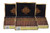 GUANTANAMERA DUO DOUBLE TORO 6 1/2 X 54 GUANTANAMERA DUO DOUBLE TORO 6 1/2 X 54