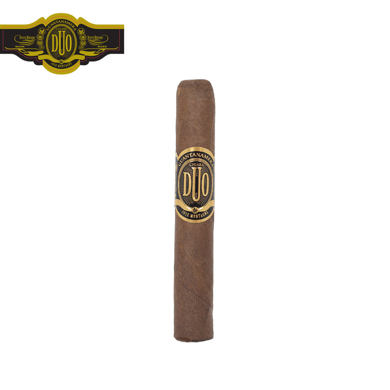 DUO Robusto Double Maduro 5 1/2 x 54 Cigar