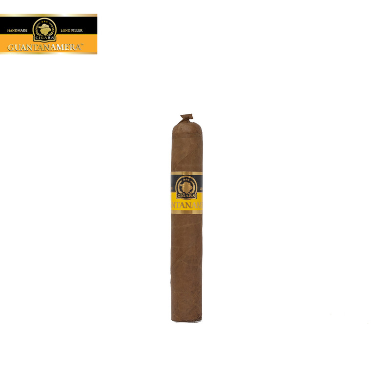 Robusto Pig Tail Connecticut 6 x 52 Cigar