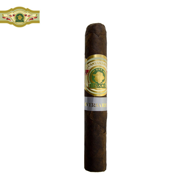 Guantanamera Aniversario Robusto Maduro 5 x 50 Cigar
