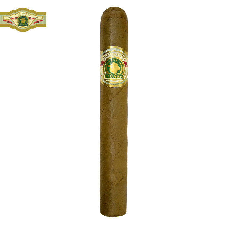 Guantanamera Cañonazo 6 x 60 Cigar