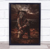 Tonto Says There Is A Storm Coming Soon Portrait Tribesman Wall Art Print Tonto Says There Is A Storm Coming Soon Portrait Tribesman Wall Art Print