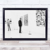 Faces Museum Exhibition Den Bosch Netherlands Not Artwork Wall Art Print Faces Museum Exhibition Den Bosch Netherlands Not Artwork Wall Art Print