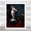 Pygmalion Sculpture Old Paintings Jean Gerome White Woman Wall Art Print Pygmalion Sculpture Old Paintings Jean Gerome White Woman Wall Art Print