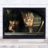 Goodbye My Lover Rain Car Woman Indonesia Portrait Wall Art Print Goodbye My Lover Rain Car Woman Indonesia Portrait Wall Art Print
