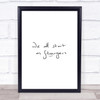 Start As Strangers Quote Print Poster Typography Word Art Picture Start As Strangers Quote Print Poster Typography Word Art Picture