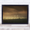 Surreal House Surrealistic Landscapes Countryside Wall Art Print