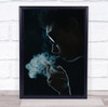 Girl Smoke Studio Evgeniya Wall Art Print
