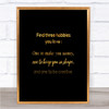 Find Three Hobbies Quote Print Black & Gold Wall Art Picture Find Three Hobbies Quote Print Black & Gold Wall Art Picture