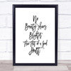 Good Heart Quote Print Poster Typography Word Art Picture Good Heart Quote Print Poster Typography Word Art Picture