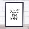 Short Term Lust Quote Print Poster Typography Word Art Picture Short Term Lust Quote Print Poster Typography Word Art Picture