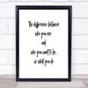 Who You Want To Be Quote Print Poster Typography Word Art Picture Who You Want To Be Quote Print Poster Typography Word Art Picture