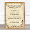 Alison Moyet Love Resurrection Song Lyric Quote Print Alison Moyet Love Resurrection Song Lyric Quote Print