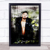 21 Savage Urban Wall Art Print