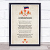 National Anthem Of Russia Vintage Wall Art Print