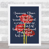 Amazing Grace Multiple Rose Wall Art Print