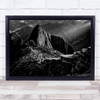 Lost City of the Incas Peru History Historical Mountain Ruin Art Print Lost City of the Incas Peru History Historical Mountain Ruin Art Print