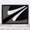 Beams Architecture Oporto City Porto Carneiro Arch Wall Art Print