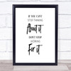 Cant Stop Thinking Quote Print Poster Typography Word Art Picture Cant Stop Thinking Quote Print Poster Typography Word Art Picture
