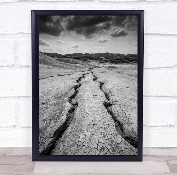 Surreal Surrealism Surrealistic Landscapes Landscape Wilderness Wall Art Print