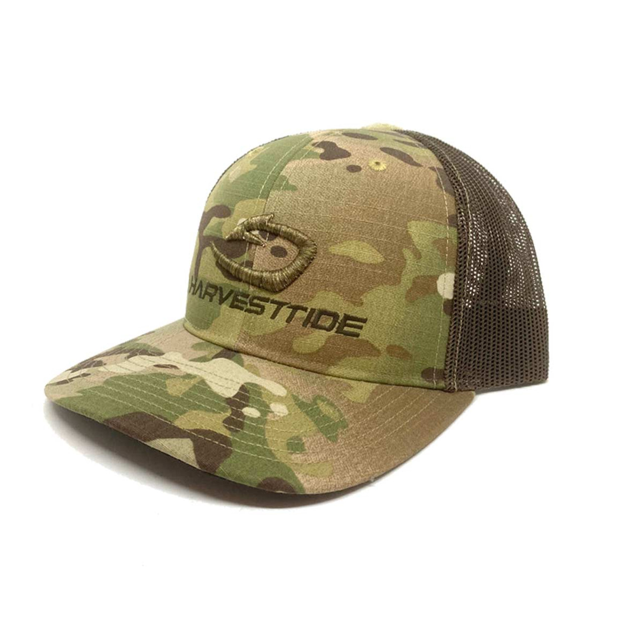 Harvest Tide Multicam Trucker Tactical