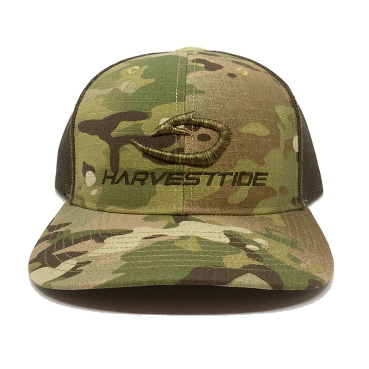 Trucker Multicam Tactical Tide Harvest