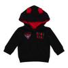 Essendon Bombers Babies Hood