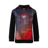 Essendon Bombers Kids Sublimated Hood