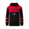 Essendon Bombers Kids Ultra Hood
