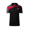 Essendon Bombers Mens Premium Polo
