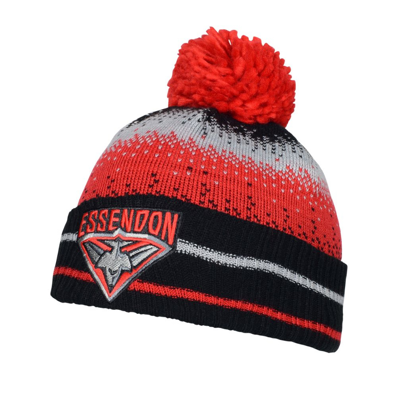 Essendon beanie Clearance