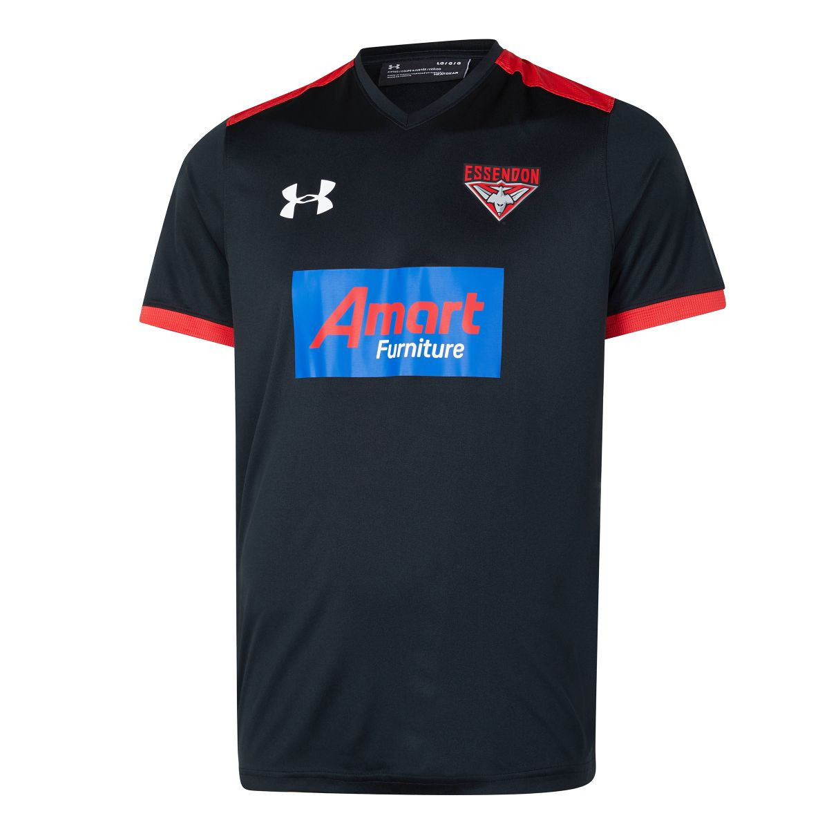 under armour essendon