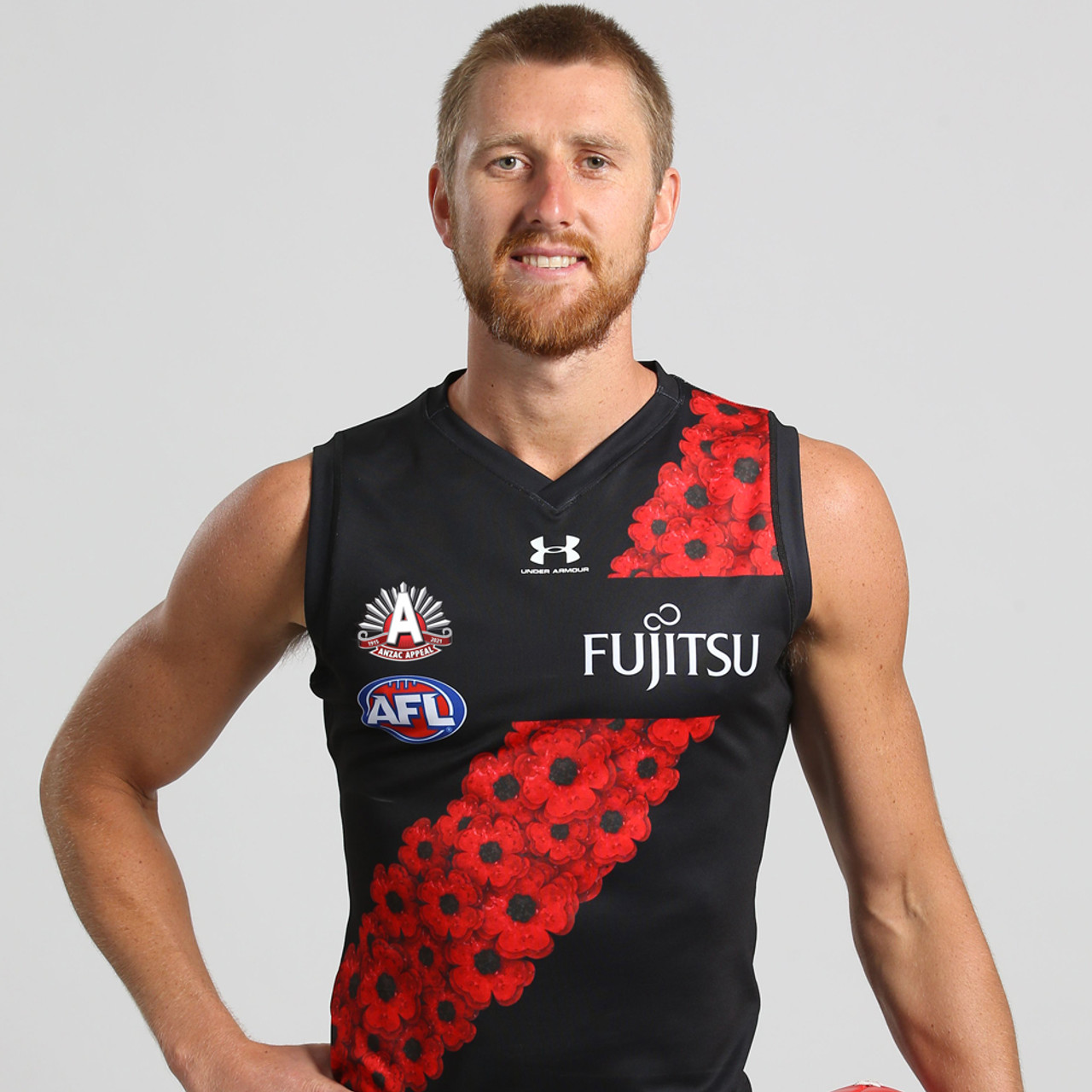 essendon jersey 2020