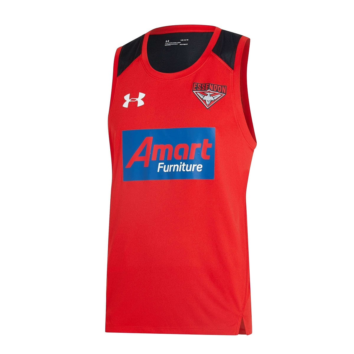 under armour essendon