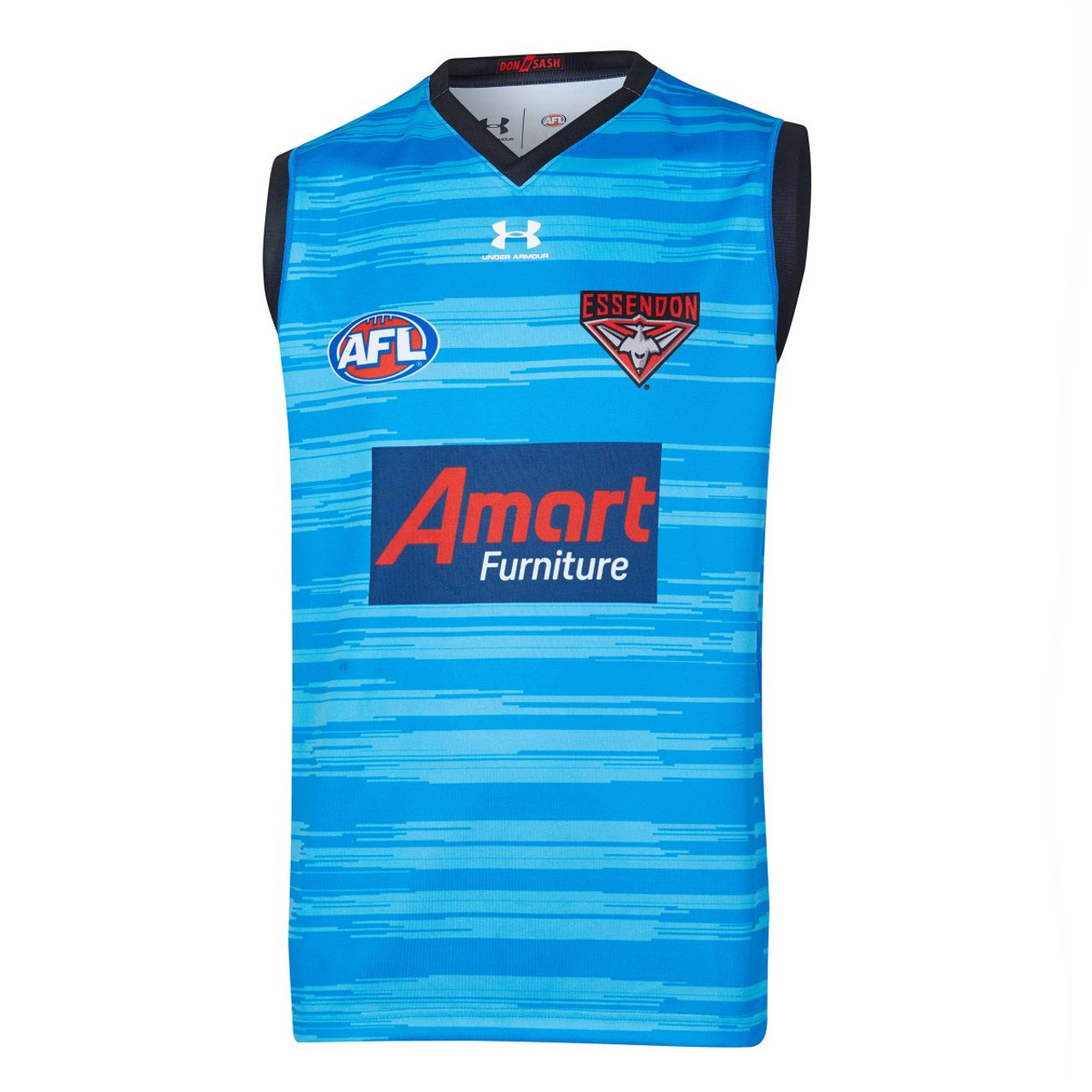 essendon jersey 2020