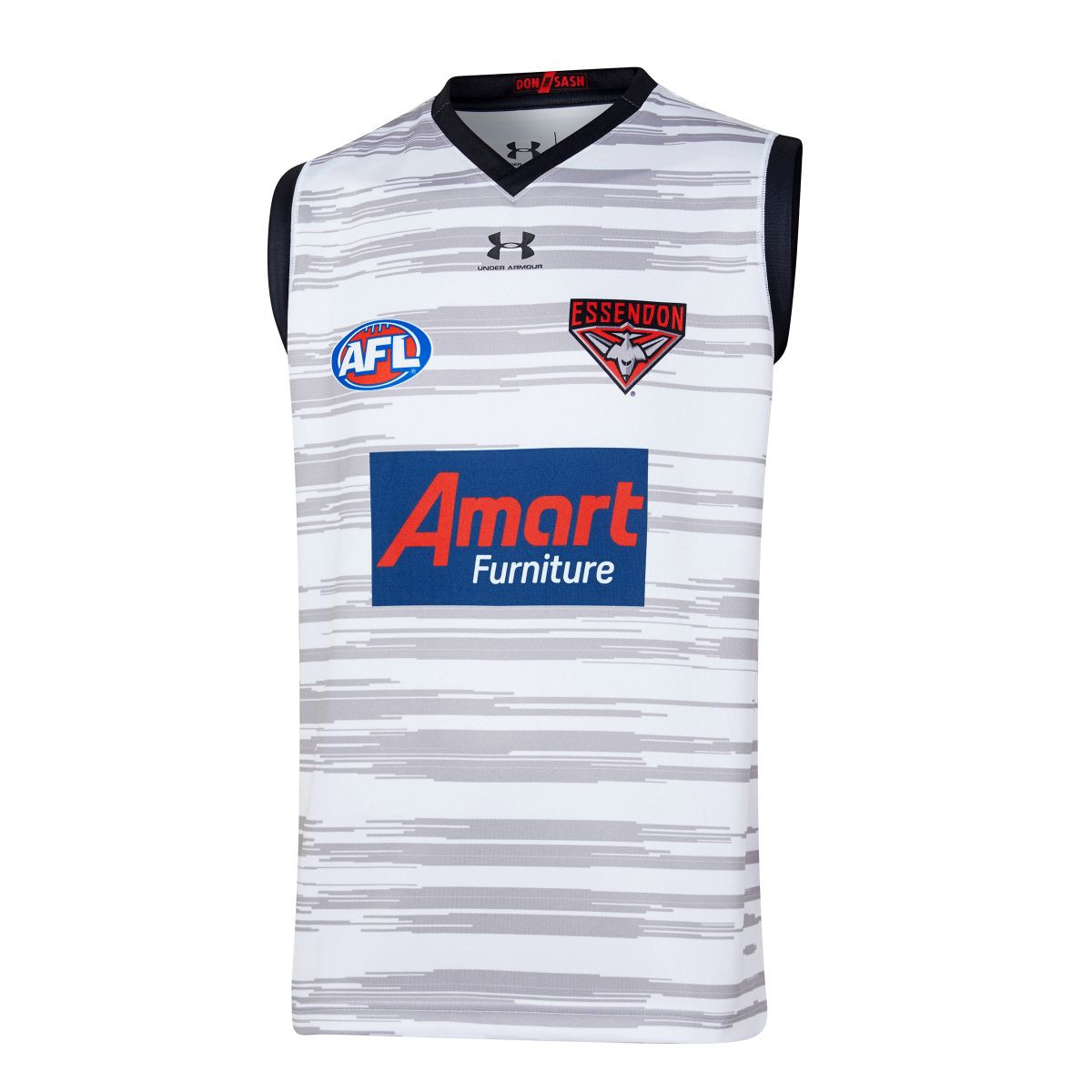 under armour essendon
