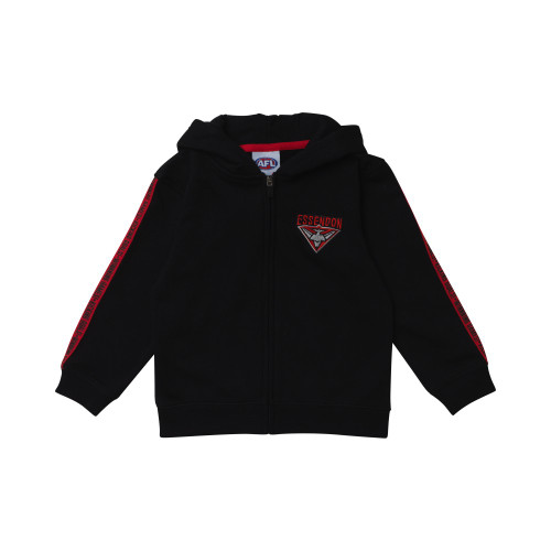Essendon Bombers 2019 Toddlers Tracksuit Set
