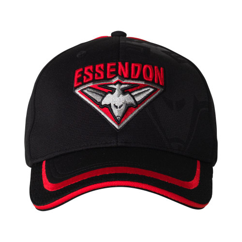 Essendon Bombers 2021 Adults Premium Cap