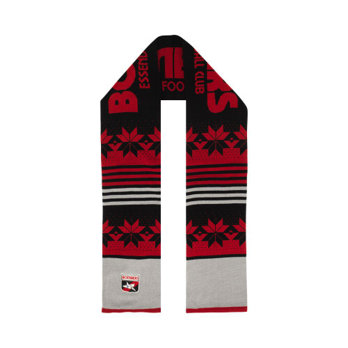 Essendon Bombers Adults Winter Scarf