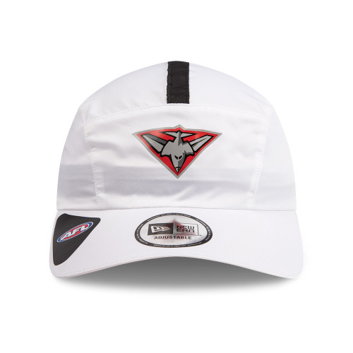 Essendon Bombers 2020 New Era White 